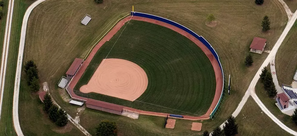 Lady-Jacket-Softball-Field